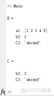 MATLAB 结构型变量_赋值_06